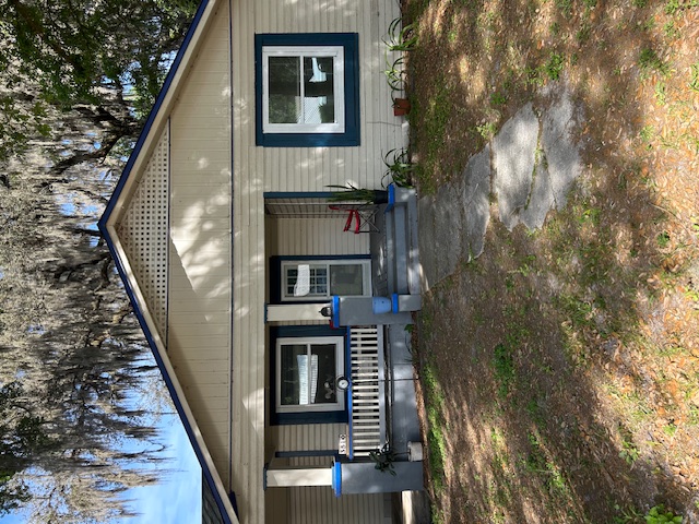 3510 Woodland Street - Main House