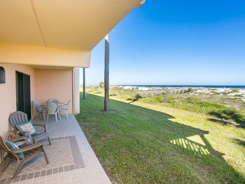 6100 A1A South Unit 221