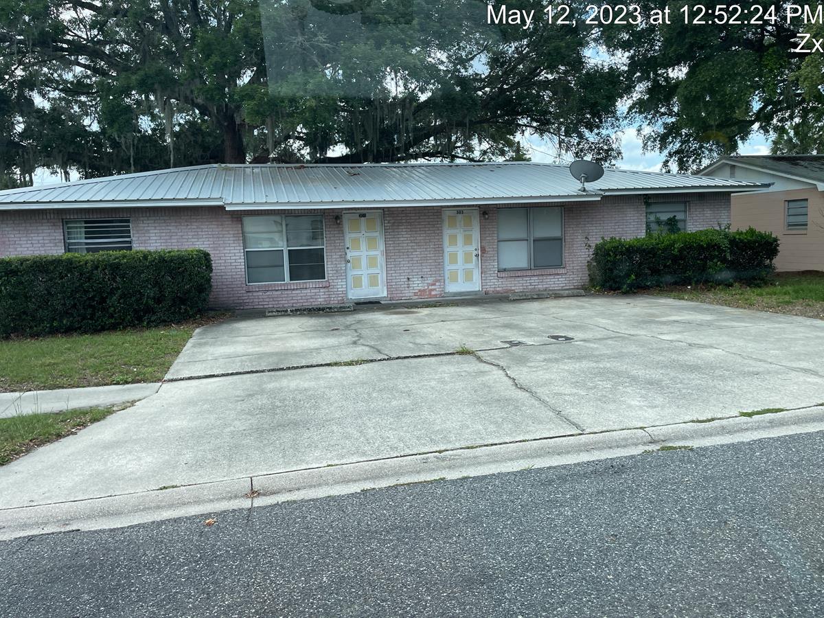 303 Oleander Drive