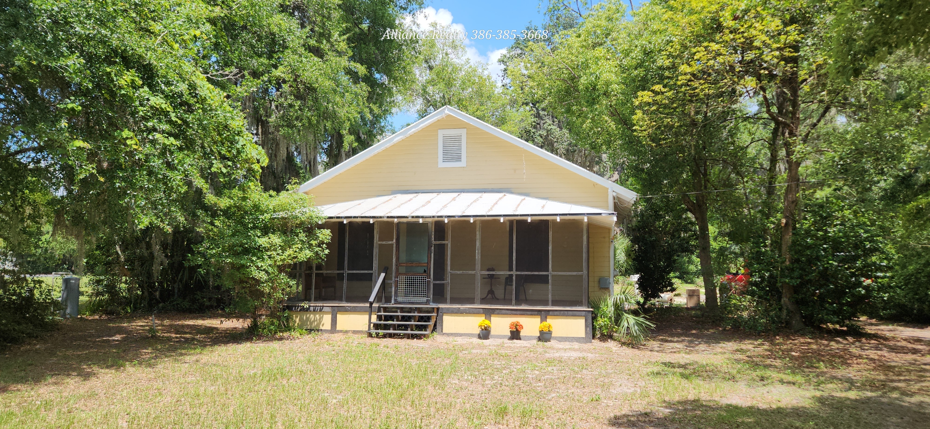 1121 South Palm Avenue