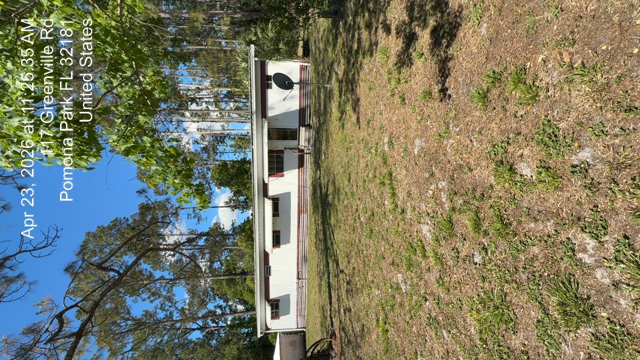 119A Greenville Road