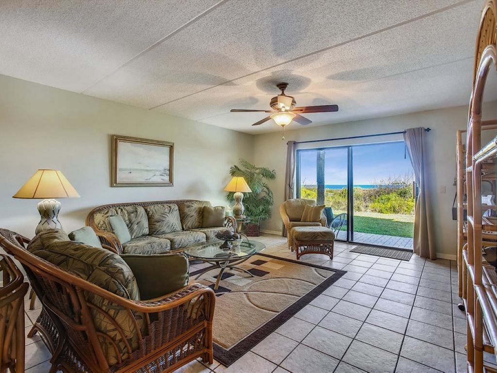 6100 A1A Ssouth, Unit 118 - 1
