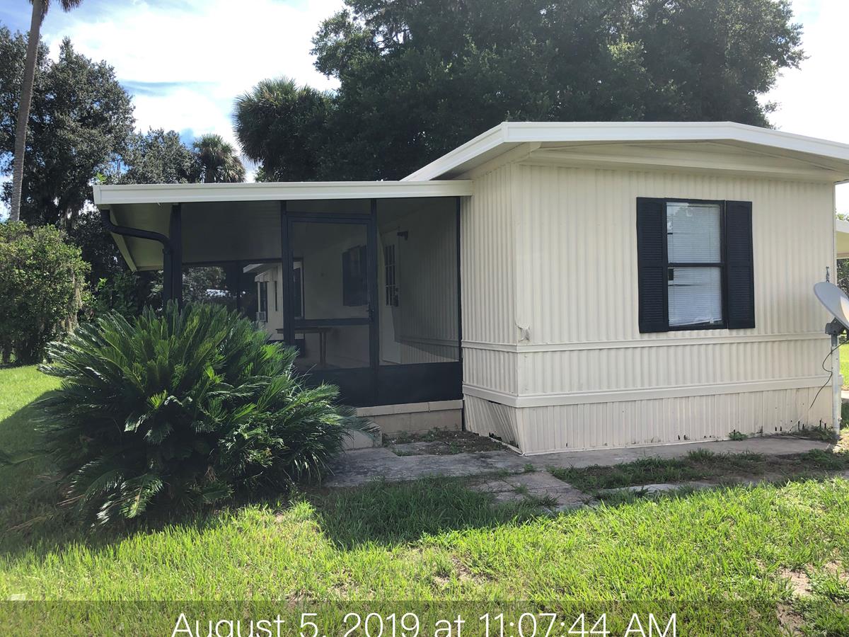 102 Hoover Lane